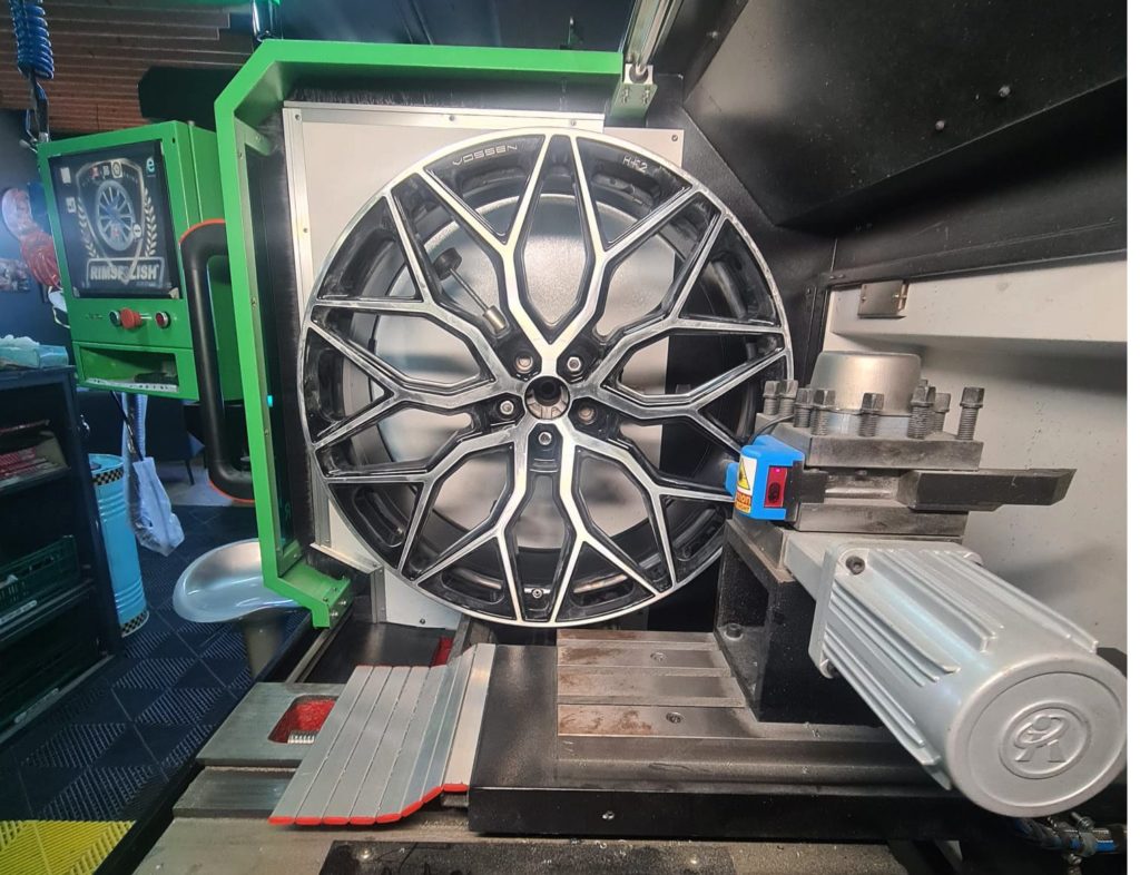 Foto Ridi13 rueda 2 Foto Ridi13 rueda 2