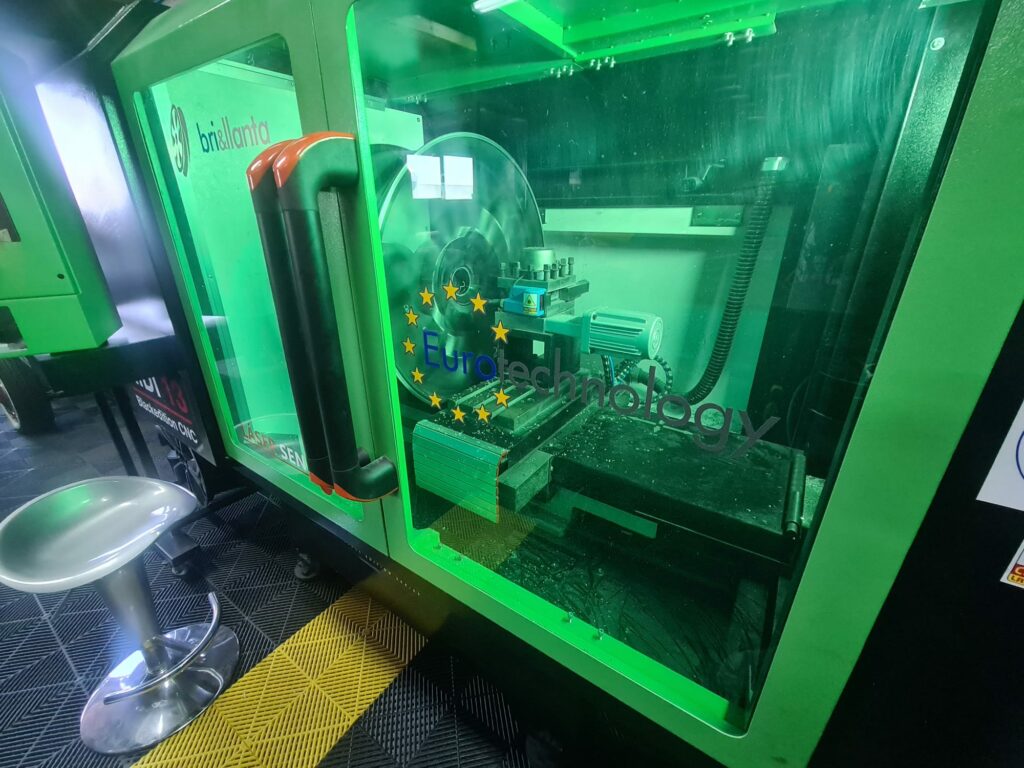 Ridi13 cnc